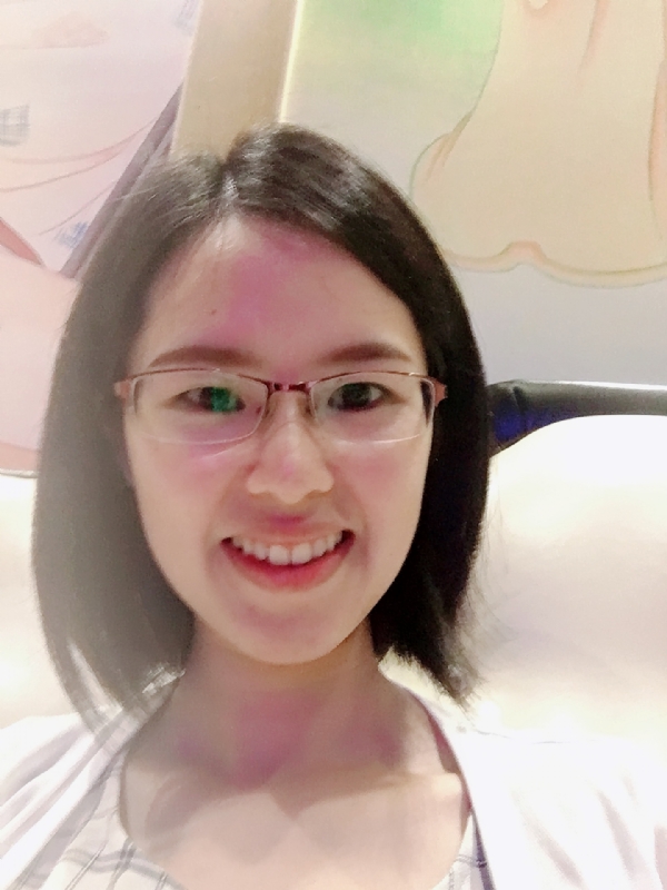 小容的第一张照片--佛山相亲服务中心