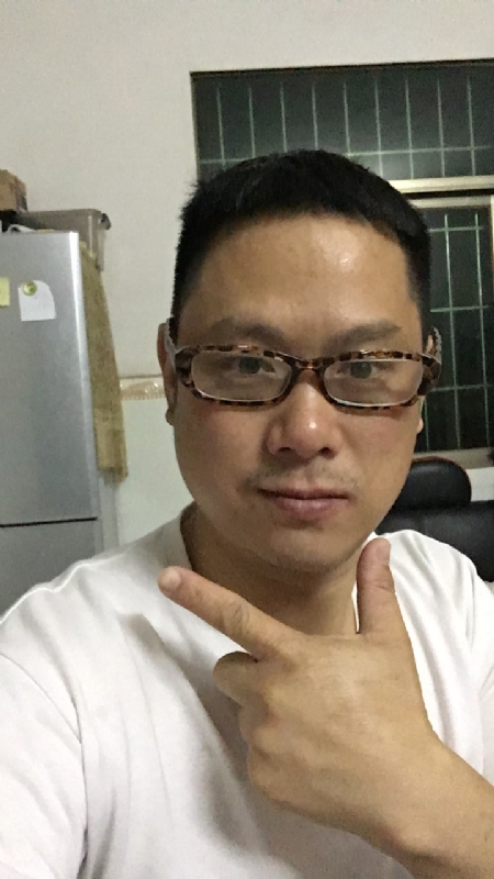 鱼达人的第一张照片--佛山相亲服务中心