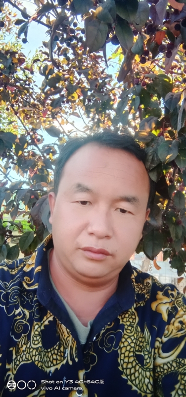 战狼的第一张照片--佛山相亲服务中心