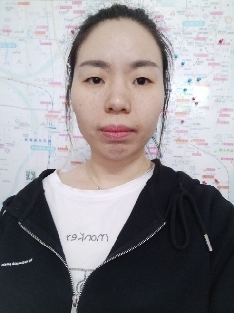 宁子的第一张照片--佛山相亲服务中心