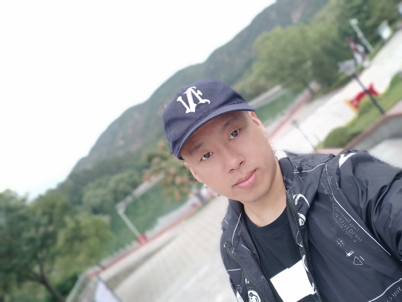 阳光的第一张照片--佛山相亲服务中心