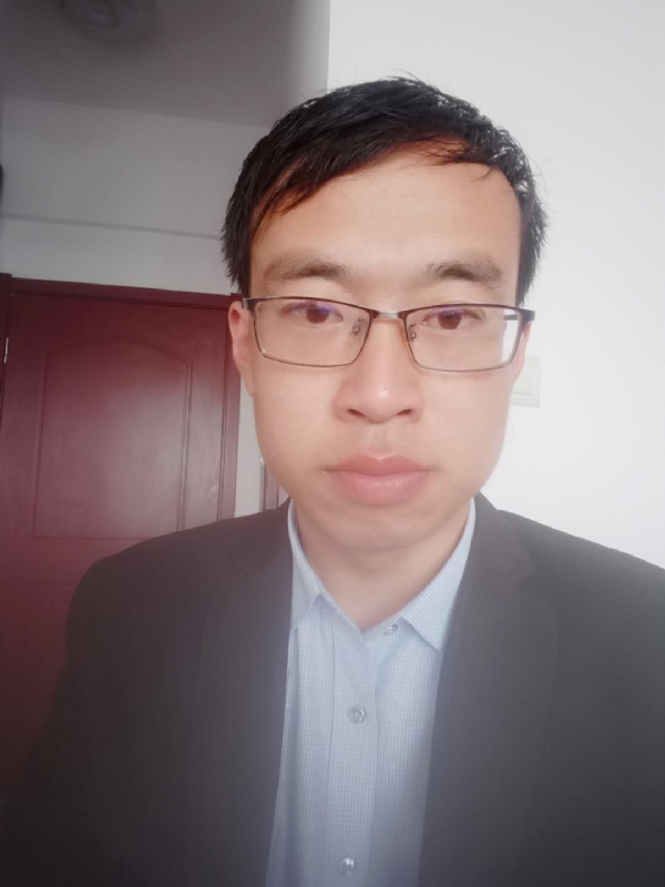 流影的第二张照片--佛山相亲服务中心