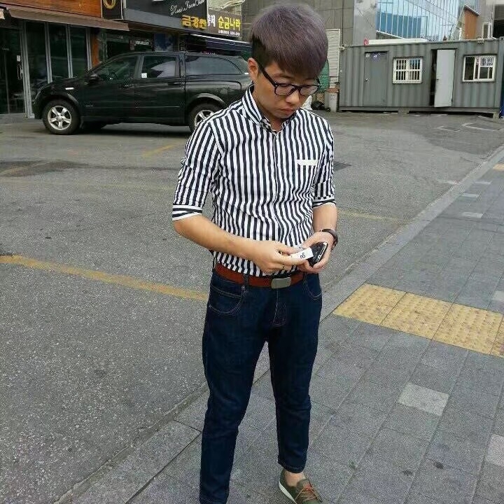 金明勋的第一张照片--佛山相亲服务中心