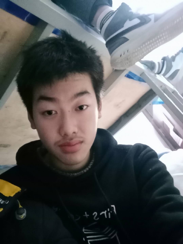 缺媳妇的第一张照片--佛山相亲服务中心