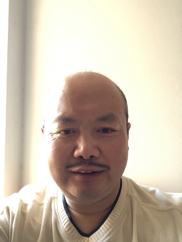 大山的第一张照片--佛山相亲服务中心