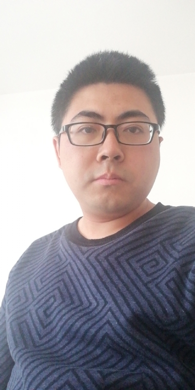 小管的第一张照片--佛山相亲服务中心