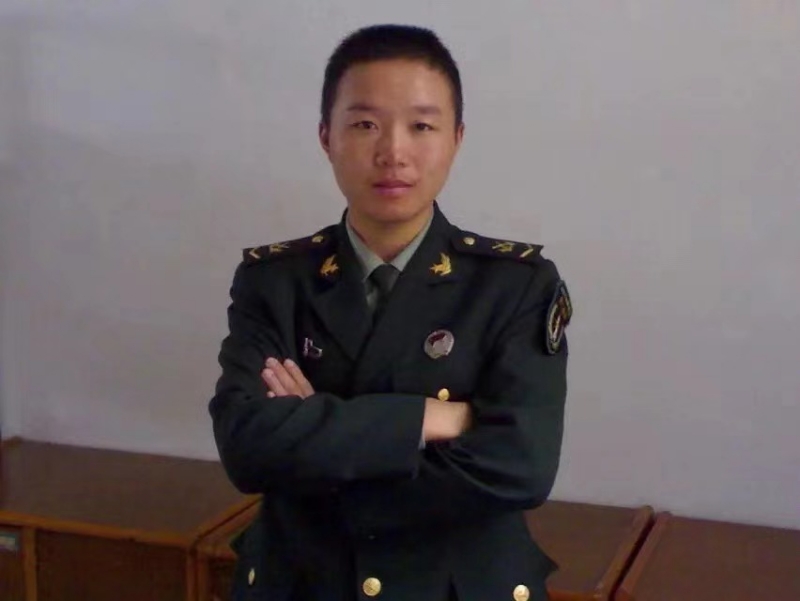静下心来，等的第二张照片--佛山相亲服务中心
