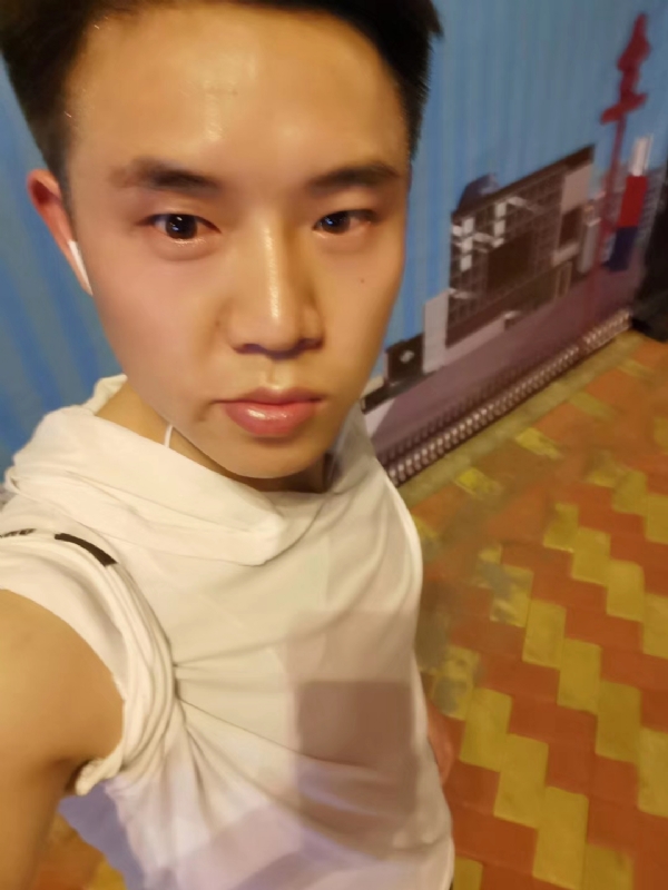 雷子的第一张照片--佛山相亲服务中心