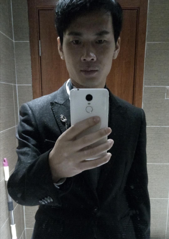 程先生的第一张照片--佛山相亲服务中心
