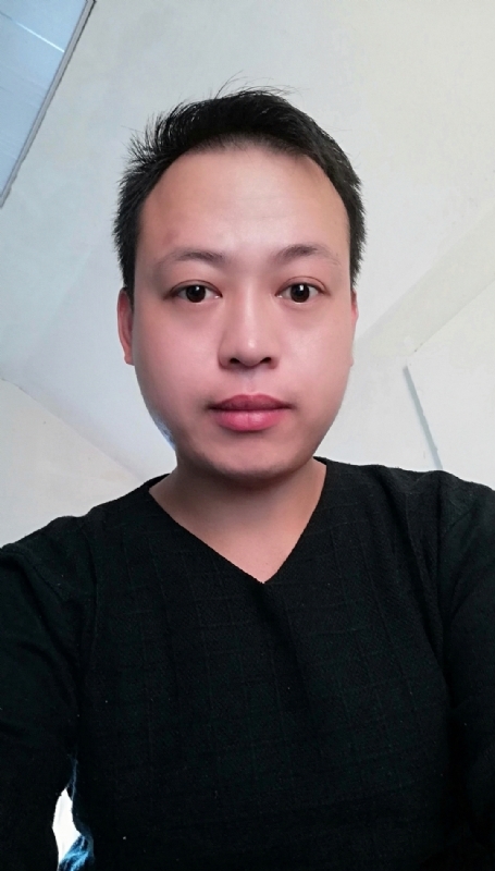 青鱼的第一张照片--佛山相亲服务中心