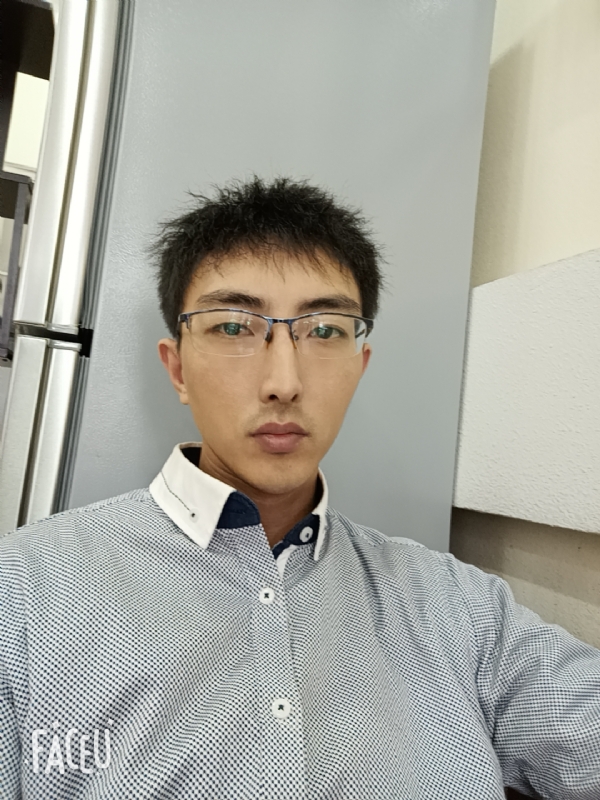 阳光大男孩的第二张照片--佛山相亲服务中心