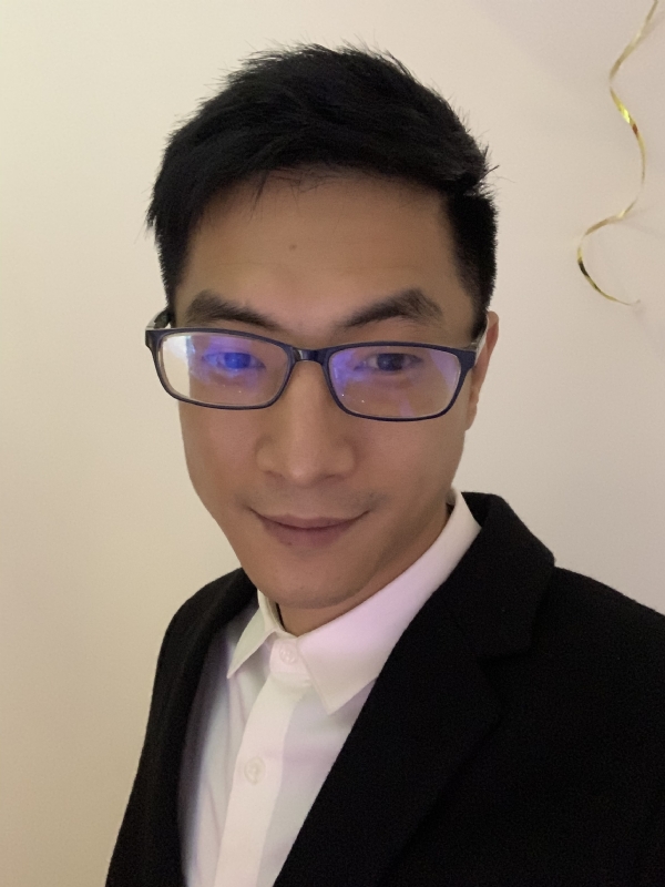 傻傻爱的第二张照片--佛山相亲服务中心
