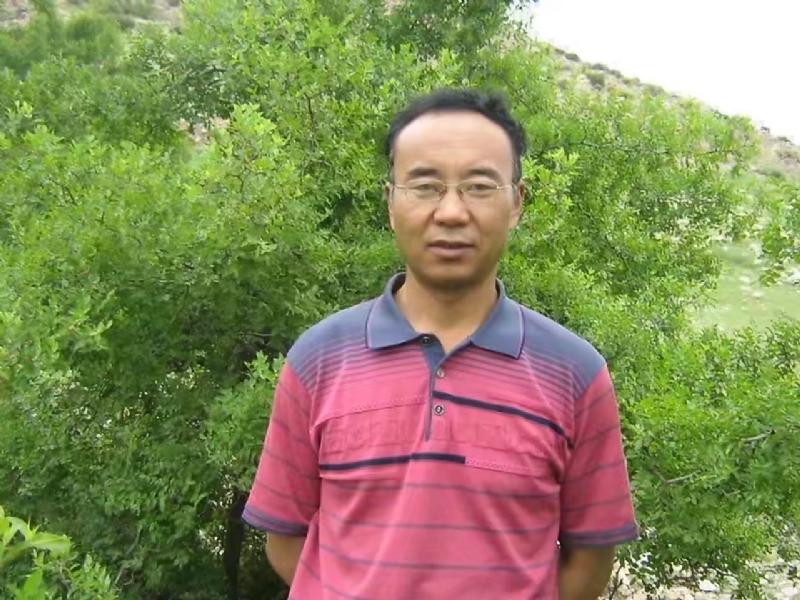 绿水青山的第一张照片--佛山相亲服务中心