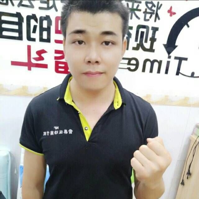 Sage的第一张照片--佛山相亲服务中心