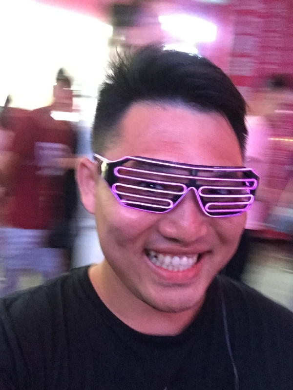 大菠萝的第一张照片--佛山相亲服务中心