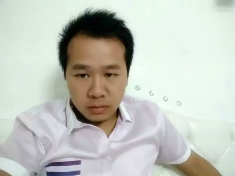 等一人的第一张照片--佛山相亲服务中心