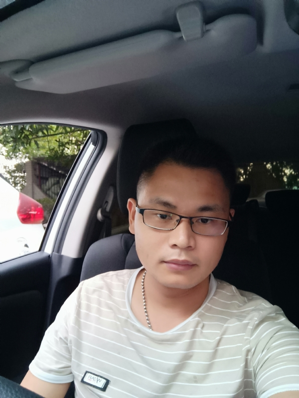 水明的第一张照片--佛山相亲服务中心
