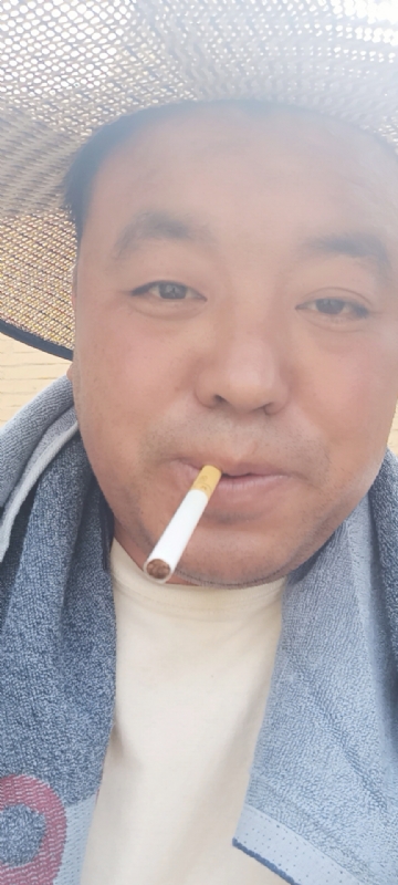 单是好男人的第一张照片--佛山相亲服务中心