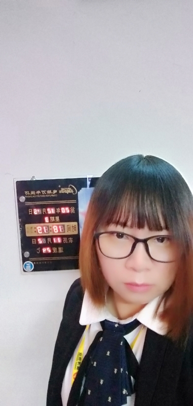 苹果的第一张照片--佛山相亲服务中心
