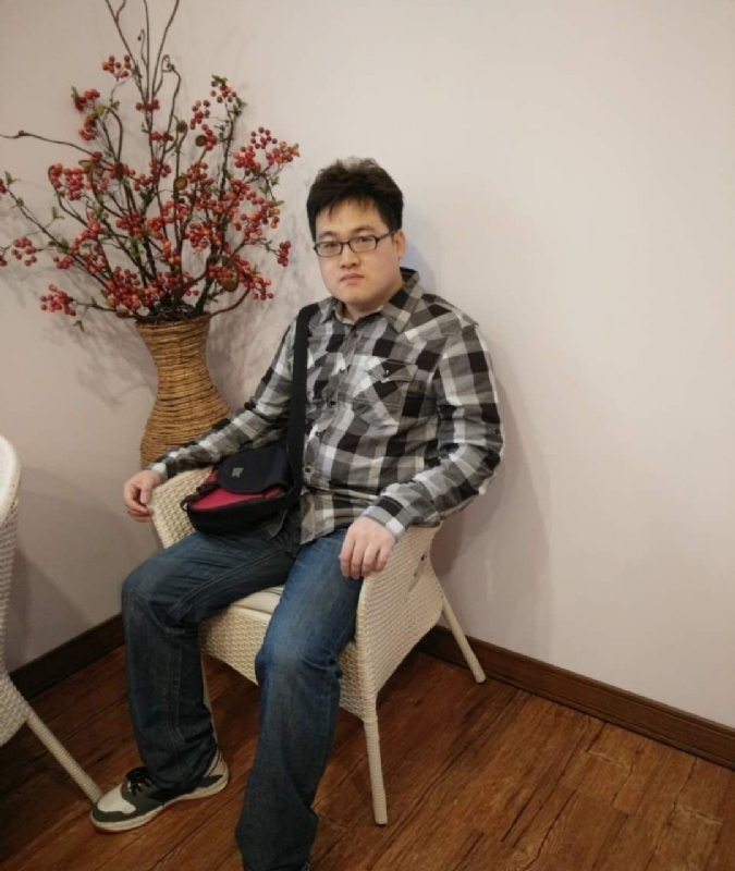 风铃的第二张照片--佛山相亲服务中心