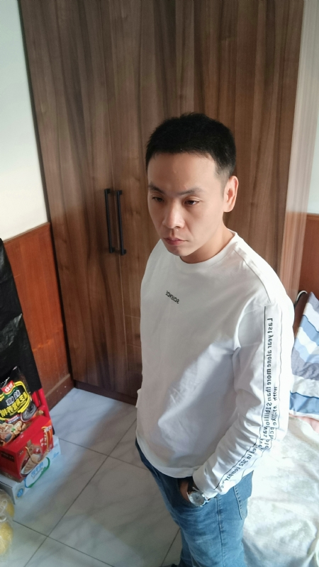没有蜡笔的小航的第二张照片--佛山相亲服务中心