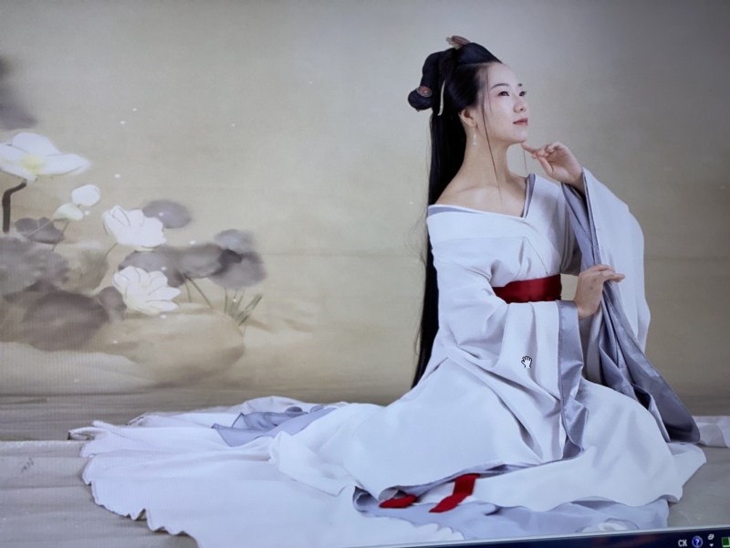蓝天白云的第二张照片--佛山相亲服务中心