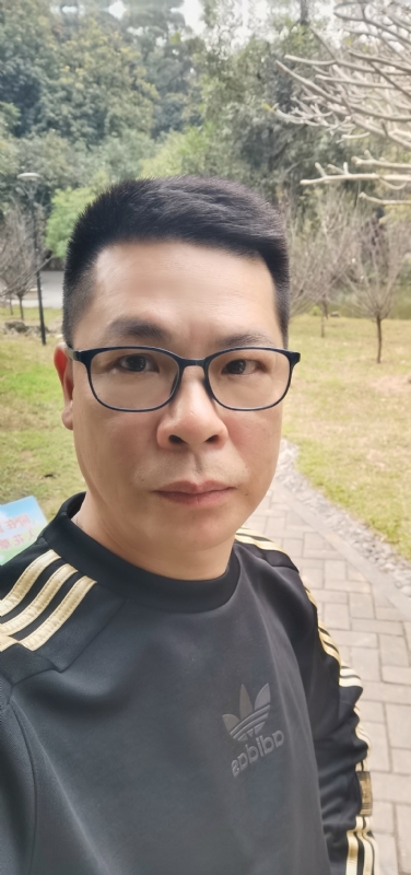 随缘的第一张照片--佛山相亲服务中心