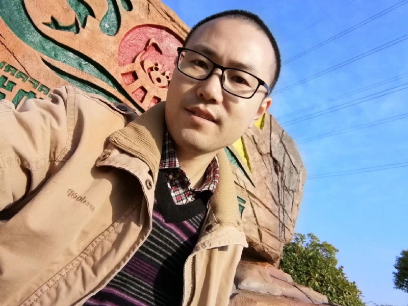 重新来过的第三张照片--佛山相亲服务中心