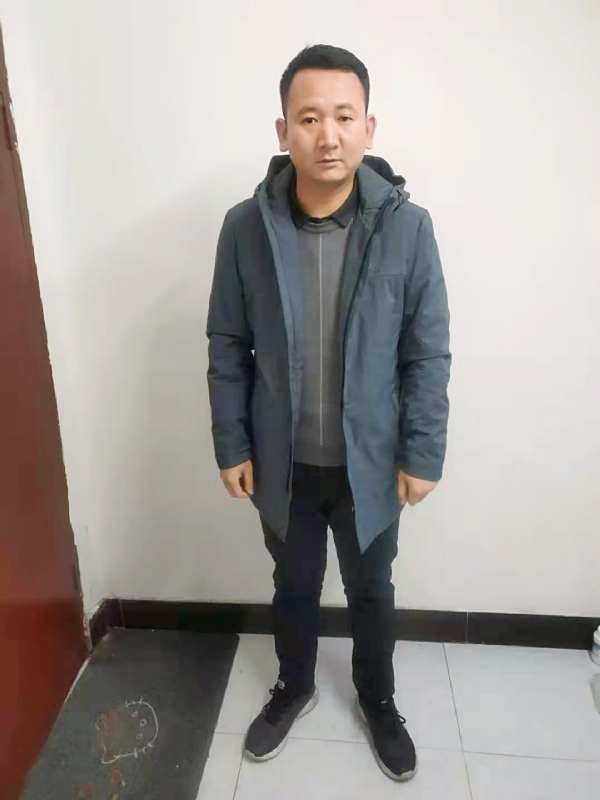 风轻雨淡的第三张照片--佛山相亲服务中心