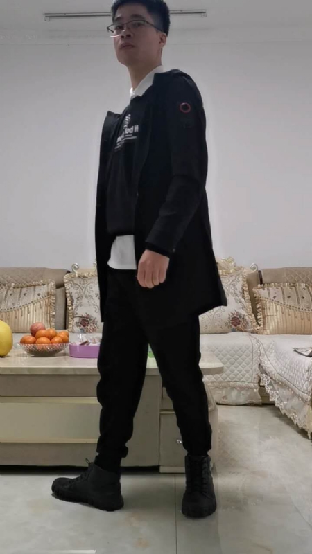 期待缘分的第一张照片--佛山相亲服务中心