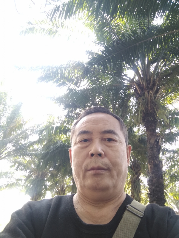 重振雄风的第二张照片--佛山相亲服务中心