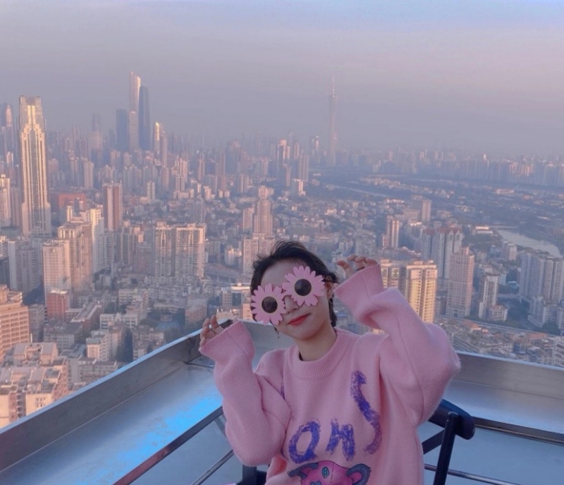 Kikiying66的第一张照片--佛山相亲服务中心