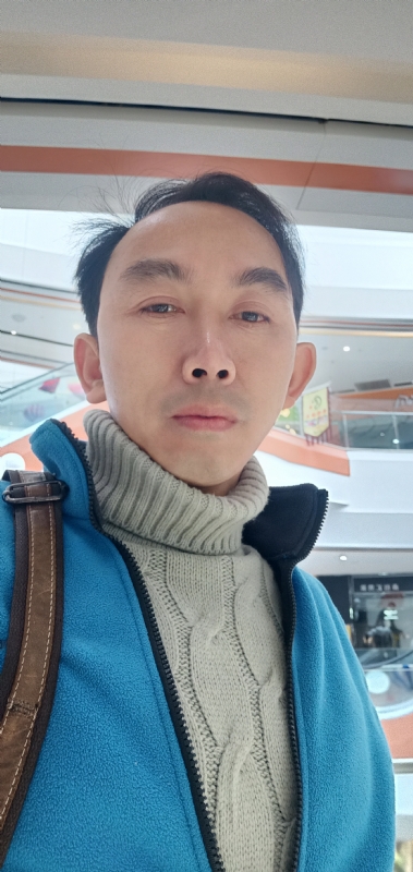峤哥的第一张照片--佛山相亲服务中心