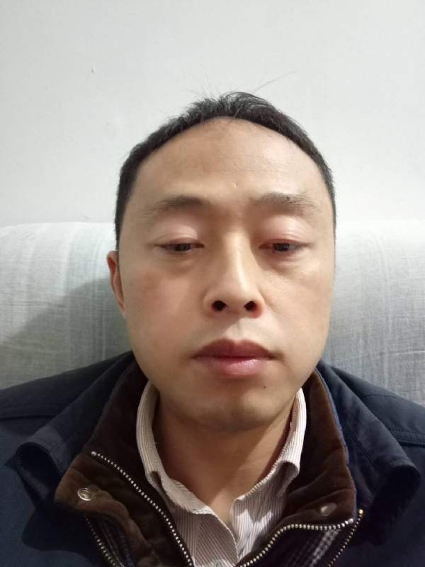 阳光的第一张照片--佛山相亲服务中心
