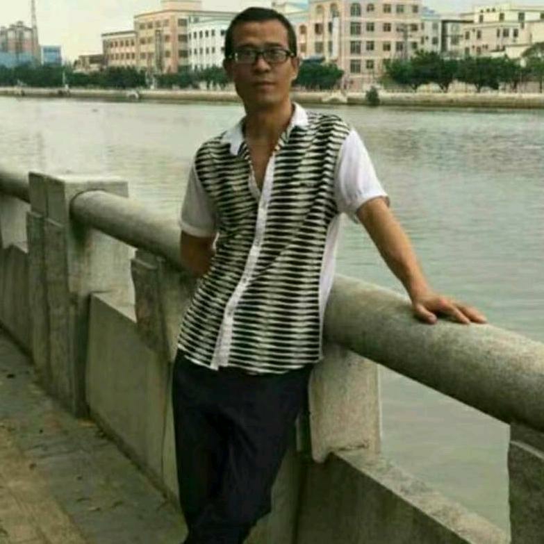 不会飞的鱼的第一张照片--佛山相亲服务中心