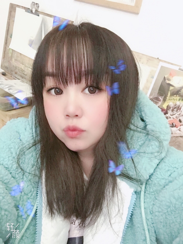 画画宝贝的第一张照片--佛山相亲服务中心