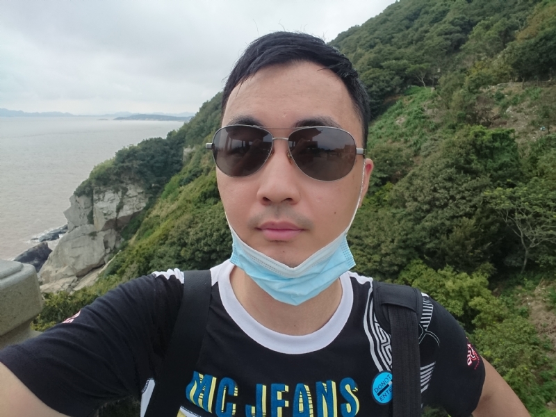 h君的第二张照片--佛山相亲服务中心