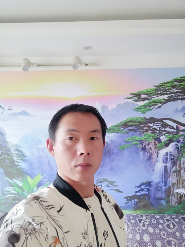 子非我的第一张照片--佛山相亲服务中心