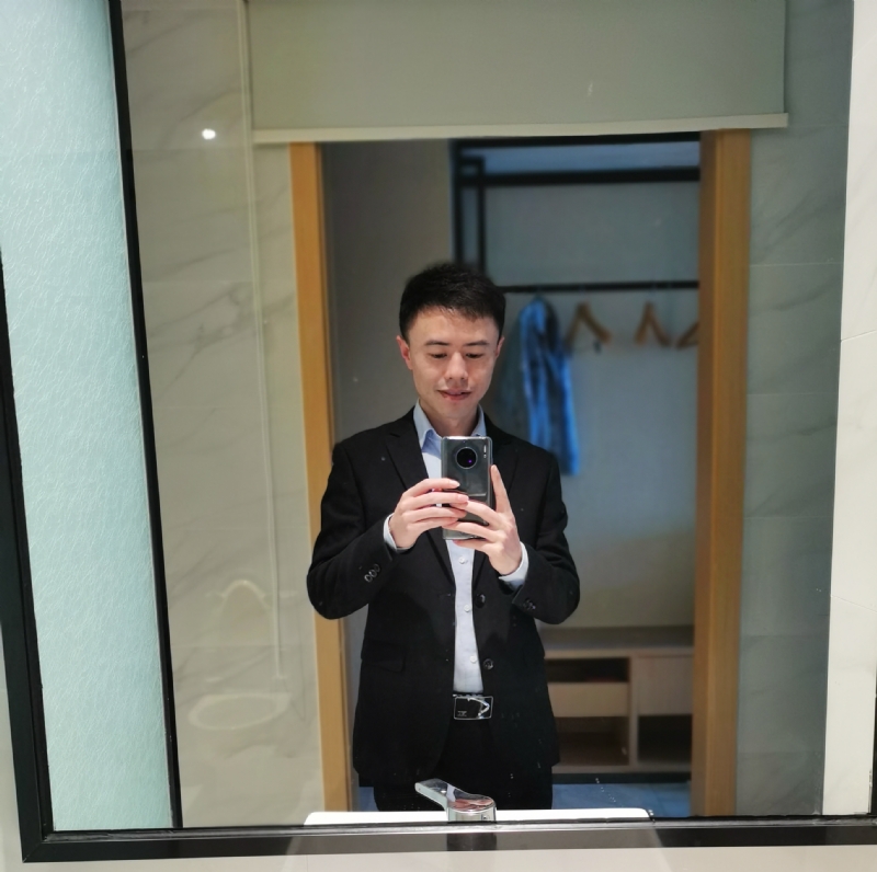 Lin的第三张照片--佛山相亲服务中心