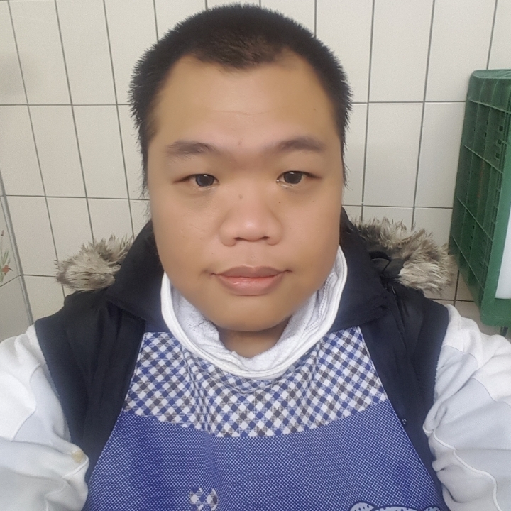 黑熊的第一张照片--佛山相亲服务中心