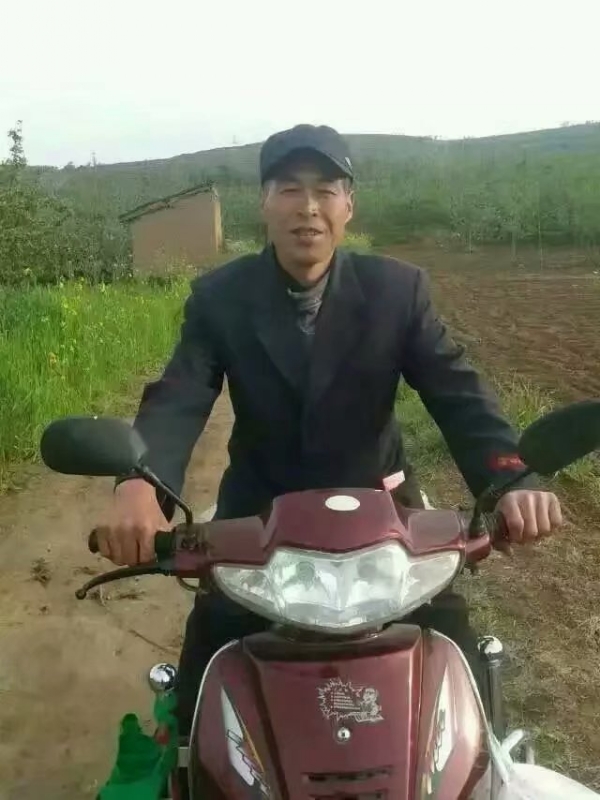 牵手随缘的第一张照片--佛山相亲服务中心