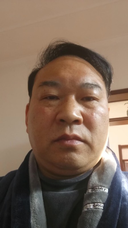 笨笨的第一张照片--佛山相亲服务中心