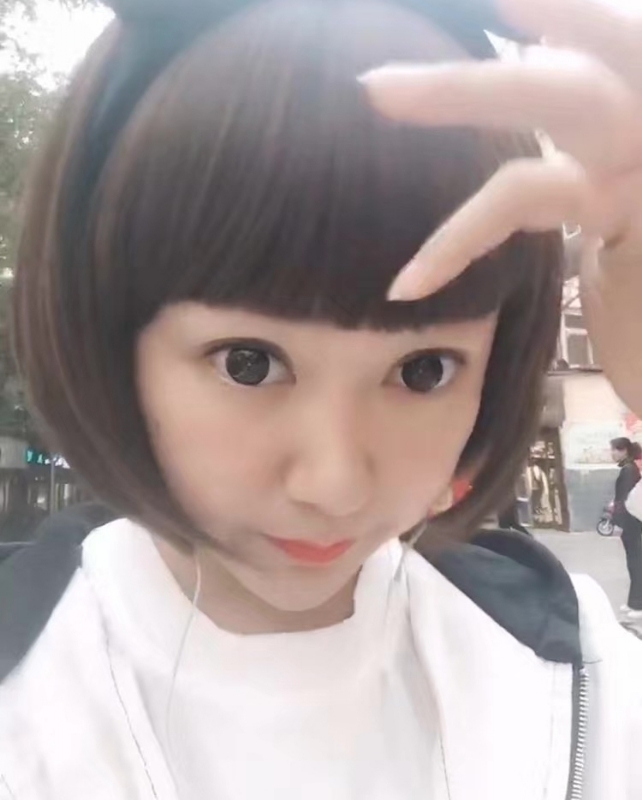 Yang的第一张照片--佛山相亲服务中心