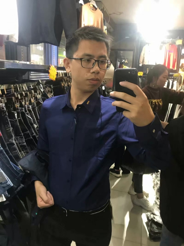 叶自飘零的第二张照片--佛山相亲服务中心