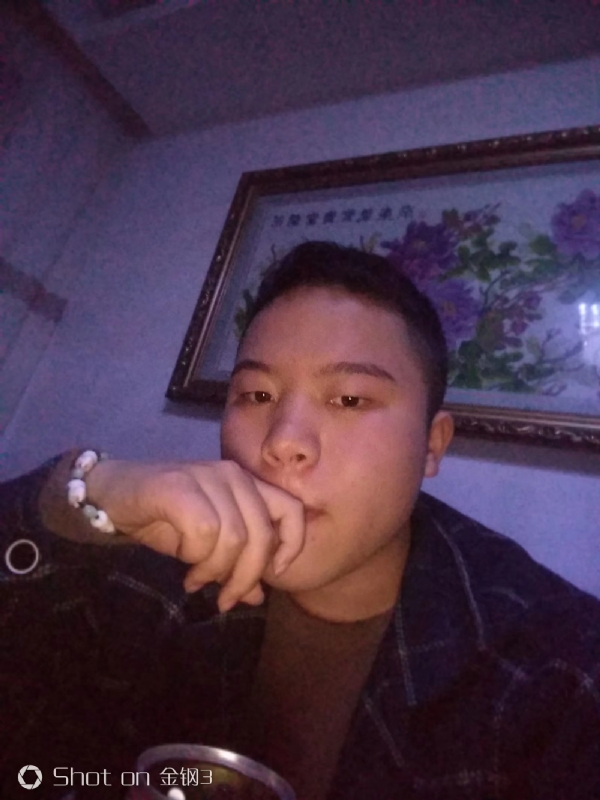 刚刚好德的第一张照片--佛山相亲服务中心