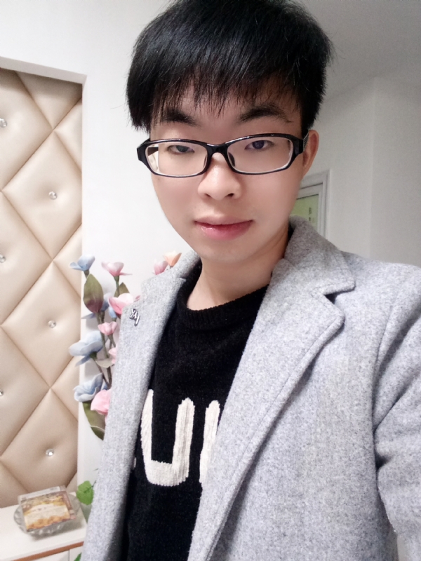 何先生的第一张照片--佛山相亲服务中心
