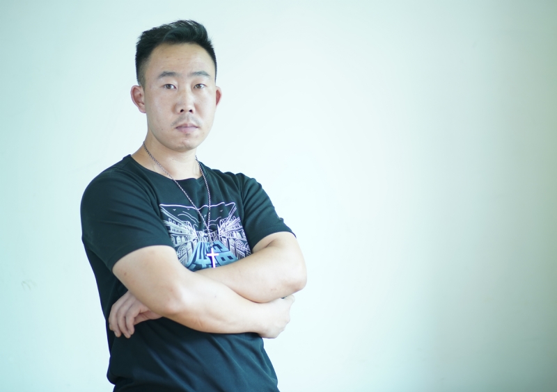 独行侠的第一张照片--佛山相亲服务中心
