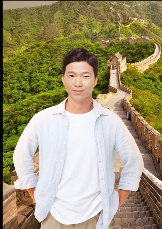 今生只爱你一人的第五张照片--佛山相亲服务中心