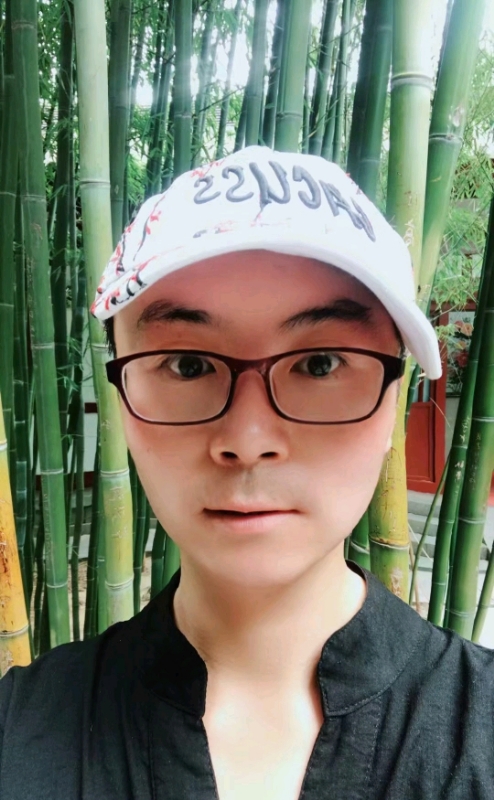 帝俊的第一张照片--佛山相亲服务中心