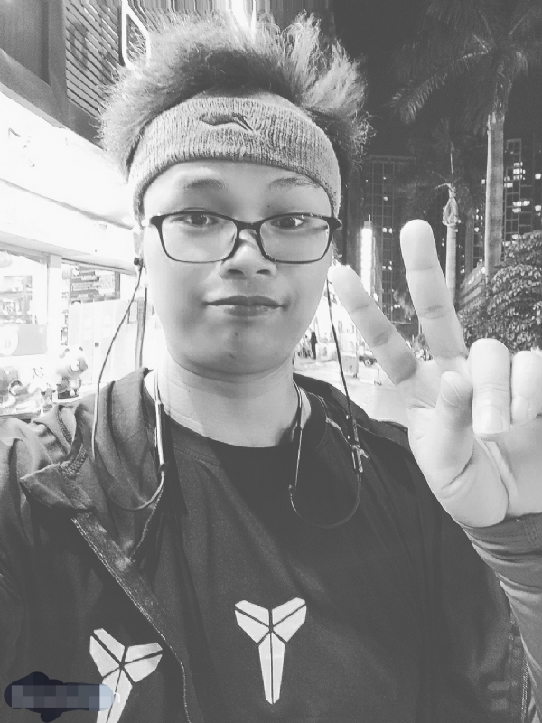 阿蒙的第一张照片--佛山相亲服务中心